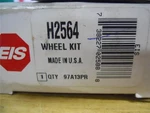 Eis H2564 Drum Brake Adjuster Kit. Fixed Price $10.65.