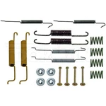 Dorman HW17348 Drum Brake Hardware Kit For 92-13 Volkswagen Clasico Golf Jetta. Fixed Price $29.99.