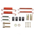 Parking Brake Hardware Kit-r-line Raybestos H7308. Fixed Price $54.86.