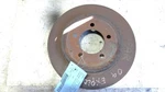 Rear Brakes 4 Door Excluding Sport Trac Rotor Fits 02-05 Explorer 26689. Fixed Price $64.23.