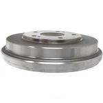 ACDELCO-18B450-REAR Brake Drum (92). Fixed Price $57.21.