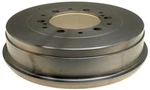 Raybestos 9779R Professional Grade Brake Drum, Silver. Fixed Price $142.65.