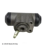 Drum Brake Wheel Cylinder Rear Right Beck/arnley Fits 87-91 Toyota Camry. Fixed Price $13.99.