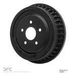 Dynamic Friction Company 365-54072 True Balanced Brake Drum. Fixed Price $173.77.