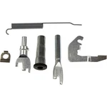 HW2802 Dorman Drum Brake Self Adjuster Cable Rear Driver Left Side For Chevy. Fixed Price $32.39.