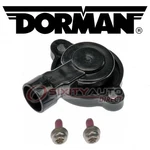 Dorman Techoice Throttle Position Sensor For 1996-1999 Chevrolet C2500 Xg. Fixed Price $54.32.
