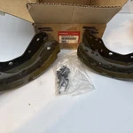 1999- 2001 Honda Odyssey Genuine Factory Oem Rear Brake Set (43053-S0X-000. Fixed Price $109.99.