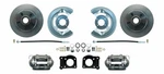 Brakes Mustang Disc Conversion Fits 1964-1973 DBK6473-MBM. Fixed Price $621.43.