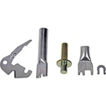 For Jeep Compass 2008-2017 Drum Brake Self Adjuster Repair Set Regular Grade. Fixed Price $35.63.