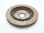 2014-2019 Chevy Corvette Z06 C7 Rear Brake Rotor Disc Brembo 9K Miles! Oem. Fixed Price $319.99.