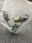 Rr Drum Hwd Kit Dorman/first Stop HW17432. Fixed Price $18.00.