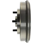 Centric 123.42014 Tek Standard Brake Drum. Fixed Price $66.20.
