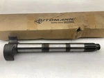 Automann 120.101315.01 Air Brake Camshaft, 1-1/2-10 X 13.469" Left Hand Side. Fixed Price $67.45.