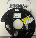 New Oem Brake Backing Plate- General Motors Gmc 19178785. Fixed Price $33.99.