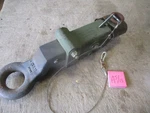 Used Surge Brake Assy, Poor Master Cylinder, For M1101 M1102, Military Trail. Fixed Price $249.00.