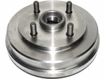 Durago 14RB67W Rear Brake Drum Fits 1993-1995 Toyota Tercel. Fixed Price $33.68.
