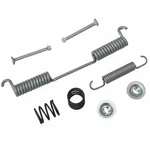 Genuine Ford Park Brake Shoes Retainer Kit 8C2Z-2069-A. Fixed Price $55.30.