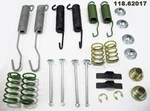 Centric Parts 118.62017 Drum Brake Hardware Kit. Fixed Price $15.59.
