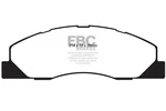 Ebc ED91847 Truck/suv Extra Duty Brake Pads. Fixed Price $243.23.