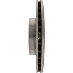 Centric Parts 121.45040 Disc Brake Rotor For 90-03 Escort MX-3 Protege Tracer. Fixed Price $50.26.