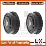 2PCS Centric Parts Brake Drum Rear Fits Camaro Chevrolet 1967-1974. Fixed Price $205.16.