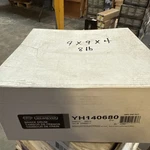 Wearever YH140680 Brake Drum. Fixed Price $9.00.