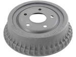 Rear Api OEF3 Brake Drum Fits Pontiac Ventura 1975-1977 81JYPF. Fixed Price $112.62.