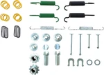 Parking Brake Hardware Kit-drum Centric Fits 10-15 Lexus RX350. Fixed Price $24.06.