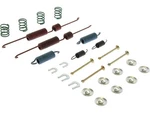 Centric Parts Drum Brake Hardware Kit 118 44009. Fixed Price $22.29.