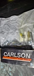 Parking Brake Hardware Kit Carlson 17456. Fixed Price $13.00.