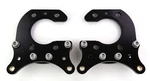 Wilwood P/s Rear Bracket Kit Pro Street Brake Systems, Big Ford 2.50IN. Fixed Price $195.99.