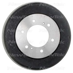 Brake Drum Newtek 35019. Fixed Price $64.59.