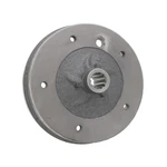 211-501-615 Aftermarket Brake Drum Rear Driver Passenger Side For Vw. Fixed Price $144.94.
