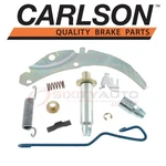 Carlson Rear Left Brake Self Adjuster Repair Kit For 1987-1988 Chevrolet R20 Qf. Fixed Price $30.39.