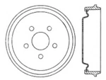 Brake Drum Centric 123.6303. Fixed Price $27.28.