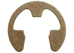 Gm Acdelco 15974909 Genuine Oem Parking Brake Lever .375 Retainer Snap Ring (5). Fixed Price $6.95.