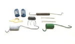 New Oem Ford Drum Brake Shoe Hold Down Spring Kit 3L5Z-2296-CA Ranger 03-09. Fixed Price $22.95.