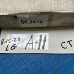 Unbranded Steel Disc Brake Rotor BR3216 Supplied By Federal Mogul Corporation. Fixed Price $22.50.