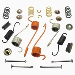 For Buick/cadillac 1976-1999 Drum Brake Hardware Kit Rear Carlson Hardwr. Fixed Price $13.45.