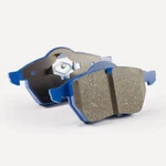 Ebc Brakes DP51538NDX High Friction Front Sport And Race Pad Where Longevity. Fixed Price $201.99.