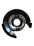 New Oem Chevy Equinox 10-17 Right Rear Dust Shield Backing Plate 23337213. Fixed Price $49.95.