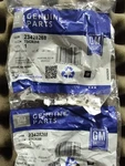 New Genuine Oem Gm 2014-2024 Parking Assist Alarm (2) 23428268 Sensors. Fixed Price $159.00.