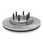Acdelco 18A1623A Disc Brake Rotor. Fixed Price $79.99.