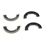 Parking Brake Shoe-powerstop Rear Autospecialty B701. Fixed Price $18.84.