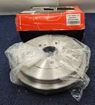 A-premium BDR42032L-1 Rear Brake Drum Replacement R092511255. Fixed Price $47.69.