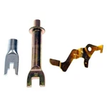 For Toyota Corolla 11-16 Rear Driver Side Drum Brake Self Adjuster Repair Kit. Fixed Price $11.15.