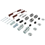 Centric Parking Brake Hardware Kit For Nissan NV1500, NV2500, NV3500 118.42029. Fixed Price $42.76.