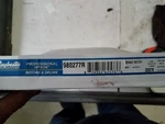 Disc Brake Rotor Raybestos 980277R. Fixed Price $19.99.