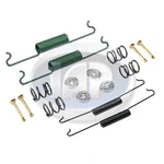 Drum Brake Hardware Iap/kuhltek Motorwerks 131698237CKIT. Fixed Price $13.61.
