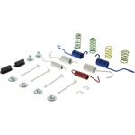Centric Front Drum Brake Hardware Kit For 1967-1969 Chevrolet Camaro. Fixed Price $21.08.